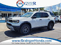 2026 Honda Passport RTL AWD