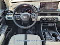 2026 Honda Passport RTL AWD