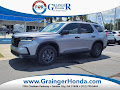 2025 Honda Pilot TrailSport AWD