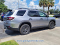 2025 Honda Pilot TrailSport AWD