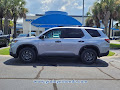 2025 Honda Pilot TrailSport AWD