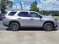 2025 Honda Pilot TrailSport AWD