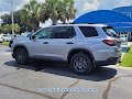 2025 Honda Pilot TrailSport AWD