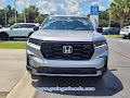 2025 Honda Pilot TrailSport AWD