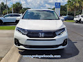 2026 Honda Odyssey Elite Auto