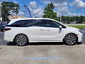 2026 Honda Odyssey Elite Auto