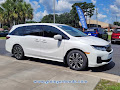 2026 Honda Odyssey Elite Auto