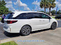 2026 Honda Odyssey Elite Auto
