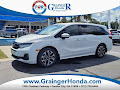 2026 Honda Odyssey Elite Auto