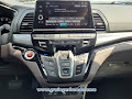 2026 Honda Odyssey Elite Auto