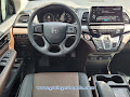 2026 Honda Odyssey Elite Auto