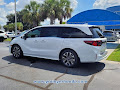 2026 Honda Odyssey Elite Auto