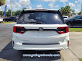 2026 Honda Odyssey Elite Auto