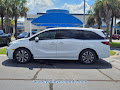 2026 Honda Odyssey Elite Auto