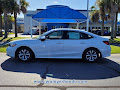 2026 Honda Civic Sedan LX CVT