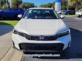 2026 Honda Civic Sedan LX CVT