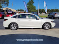 2026 Honda Civic Sedan LX CVT