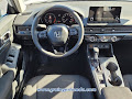 2026 Honda Civic Sedan LX CVT