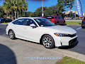 2026 Honda Civic Sedan LX CVT