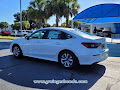 2026 Honda Civic Sedan LX CVT