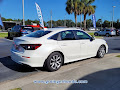 2026 Honda Civic Sedan LX CVT