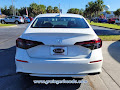 2026 Honda Civic Sedan LX CVT