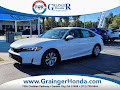 2026 Honda Civic Sedan LX CVT