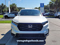2026 Honda CR-V Hybrid Sport-L FWD