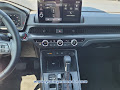 2026 Honda CR-V Hybrid Sport-L FWD