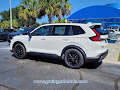 2026 Honda CR-V Hybrid Sport-L FWD