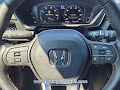 2026 Honda CR-V Hybrid Sport-L FWD
