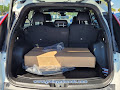 2026 Honda CR-V Hybrid Sport-L FWD