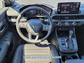 2026 Honda CR-V Hybrid Sport-L FWD