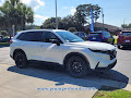 2026 Honda CR-V Hybrid Sport-L FWD