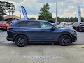 2026 Honda CR-V Hybrid Sport-L FWD