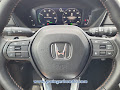 2026 Honda CR-V Hybrid Sport-L FWD
