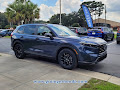 2026 Honda CR-V Hybrid Sport-L FWD