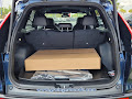 2026 Honda CR-V Hybrid Sport-L FWD