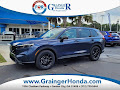 2026 Honda CR-V Hybrid Sport-L FWD