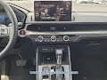 2026 Honda CR-V Hybrid Sport-L FWD