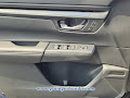 2026 Honda CR-V Hybrid Sport-L FWD