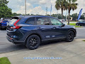 2026 Honda CR-V Hybrid Sport-L FWD