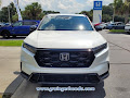 2026 Honda CR-V Hybrid Sport-L FWD