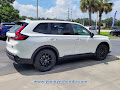 2026 Honda CR-V Hybrid Sport-L FWD