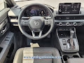 2026 Honda CR-V Hybrid Sport-L FWD