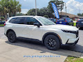 2026 Honda CR-V Hybrid Sport-L FWD