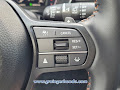 2026 Honda CR-V Hybrid Sport-L FWD