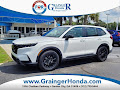 2026 Honda CR-V Hybrid Sport-L FWD