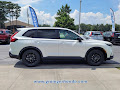 2026 Honda CR-V Hybrid Sport-L FWD