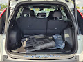 2026 Honda CR-V Hybrid Sport-L FWD